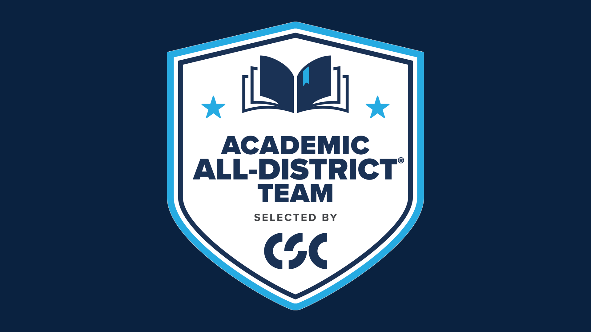 CSC All-District 