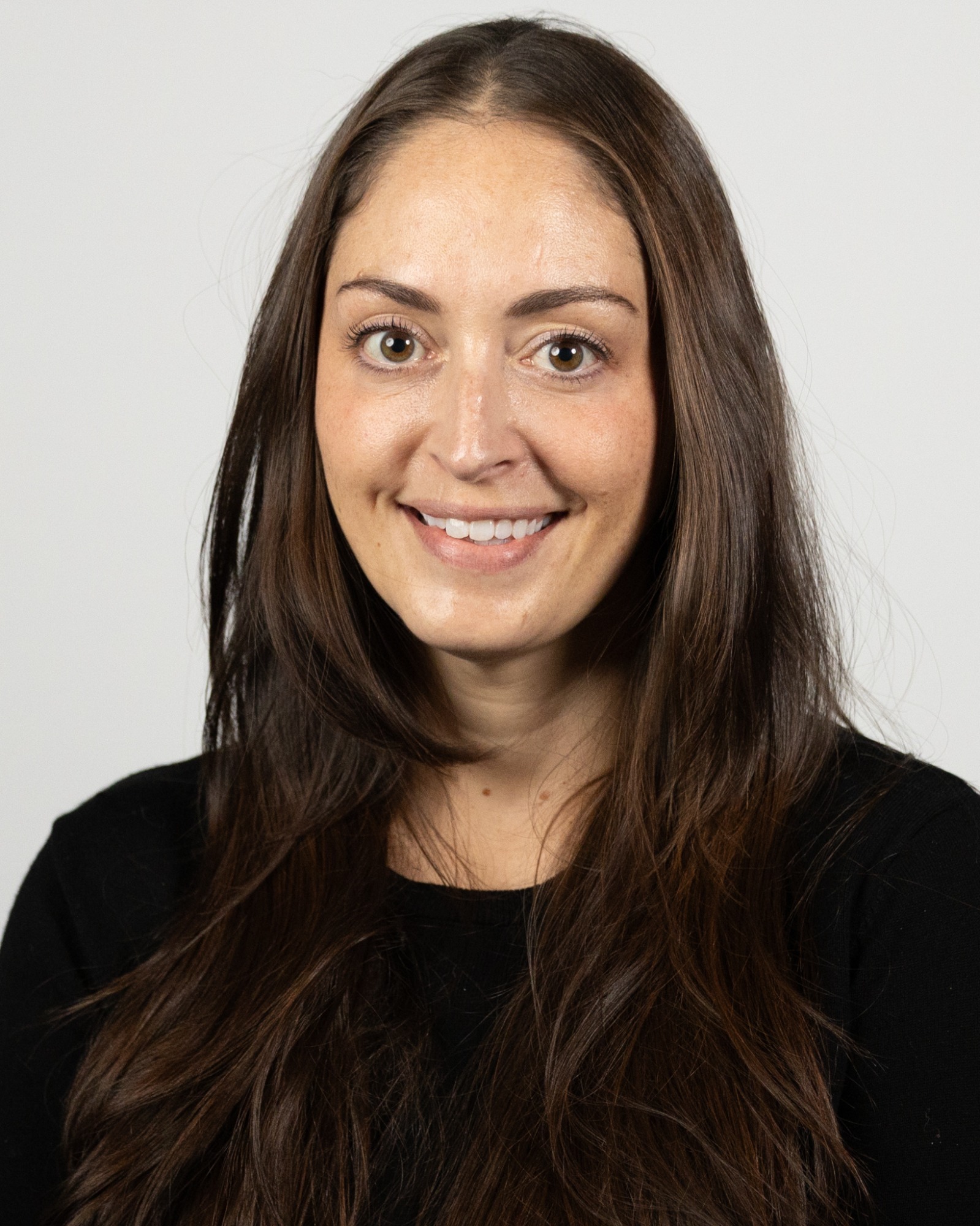 Jessica Raniero 2025 Headshot