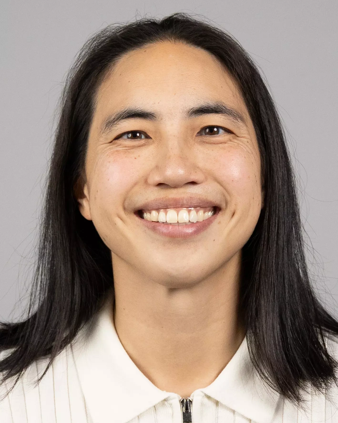 Helen Tau.