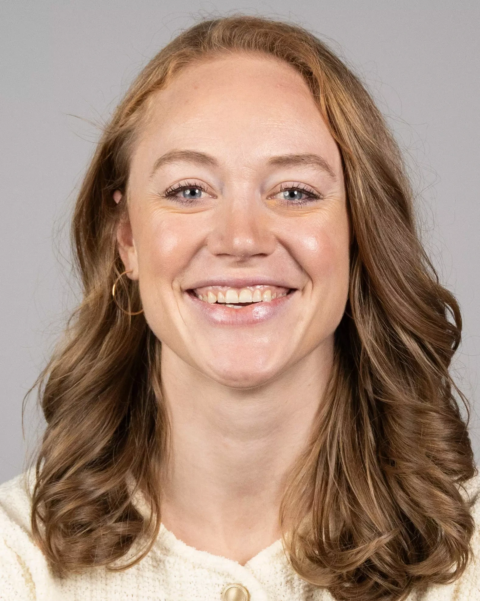 Hannah Early Vaughn.