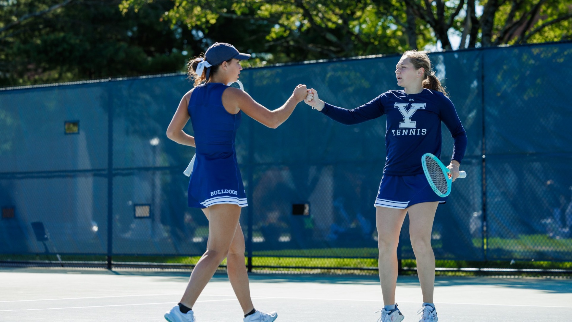 Leena Friedman and Orly Ogilvy