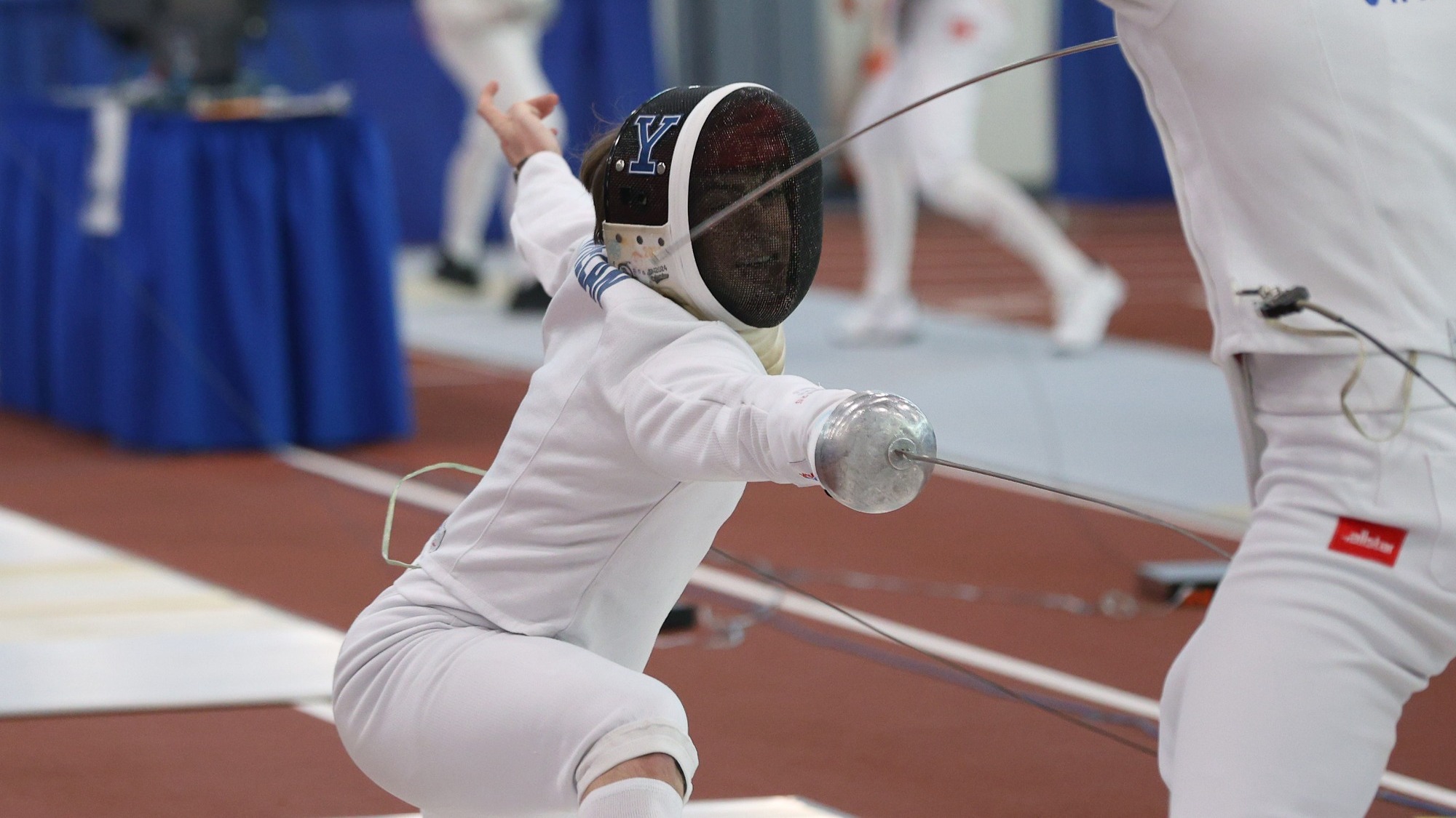 Fencing