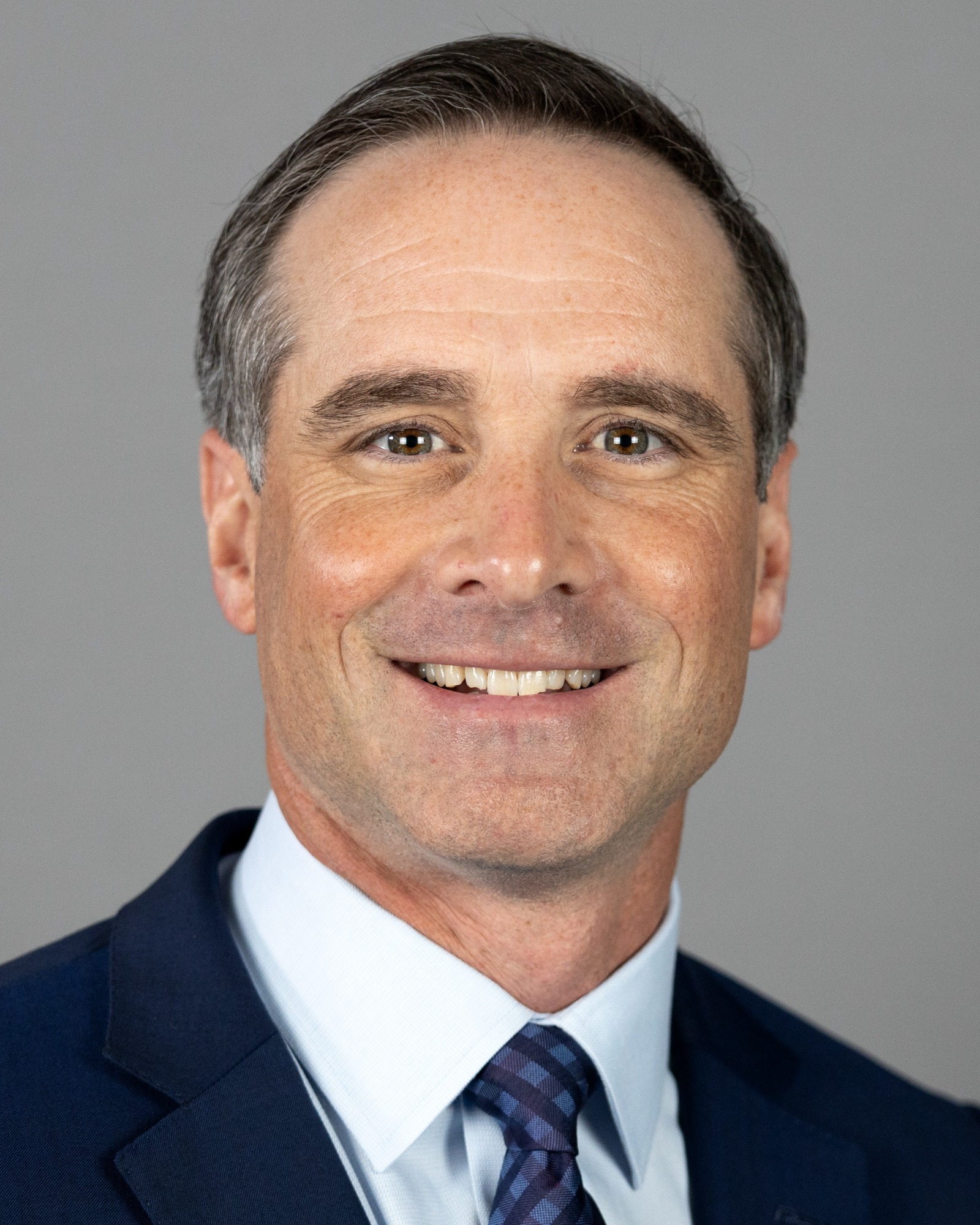 Brian Hamm 2025