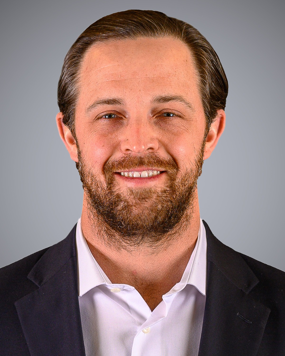 Keith Tyburski