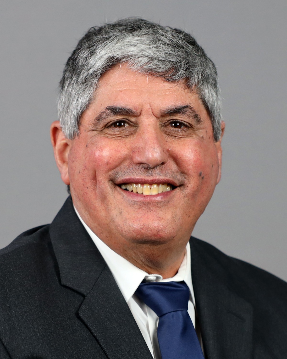 Joe Espinoza Headshot
