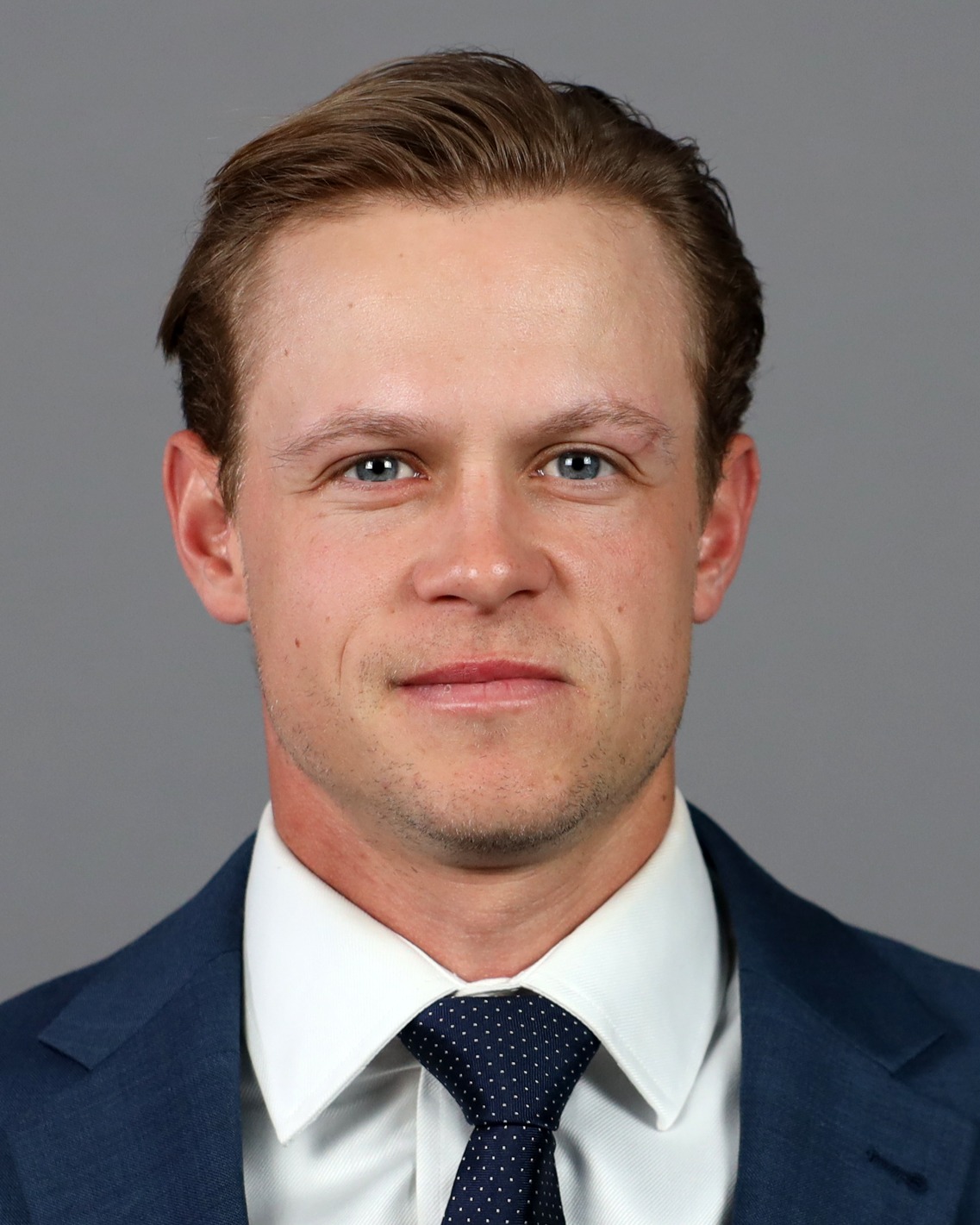 Alec Dambach Headshot 2025