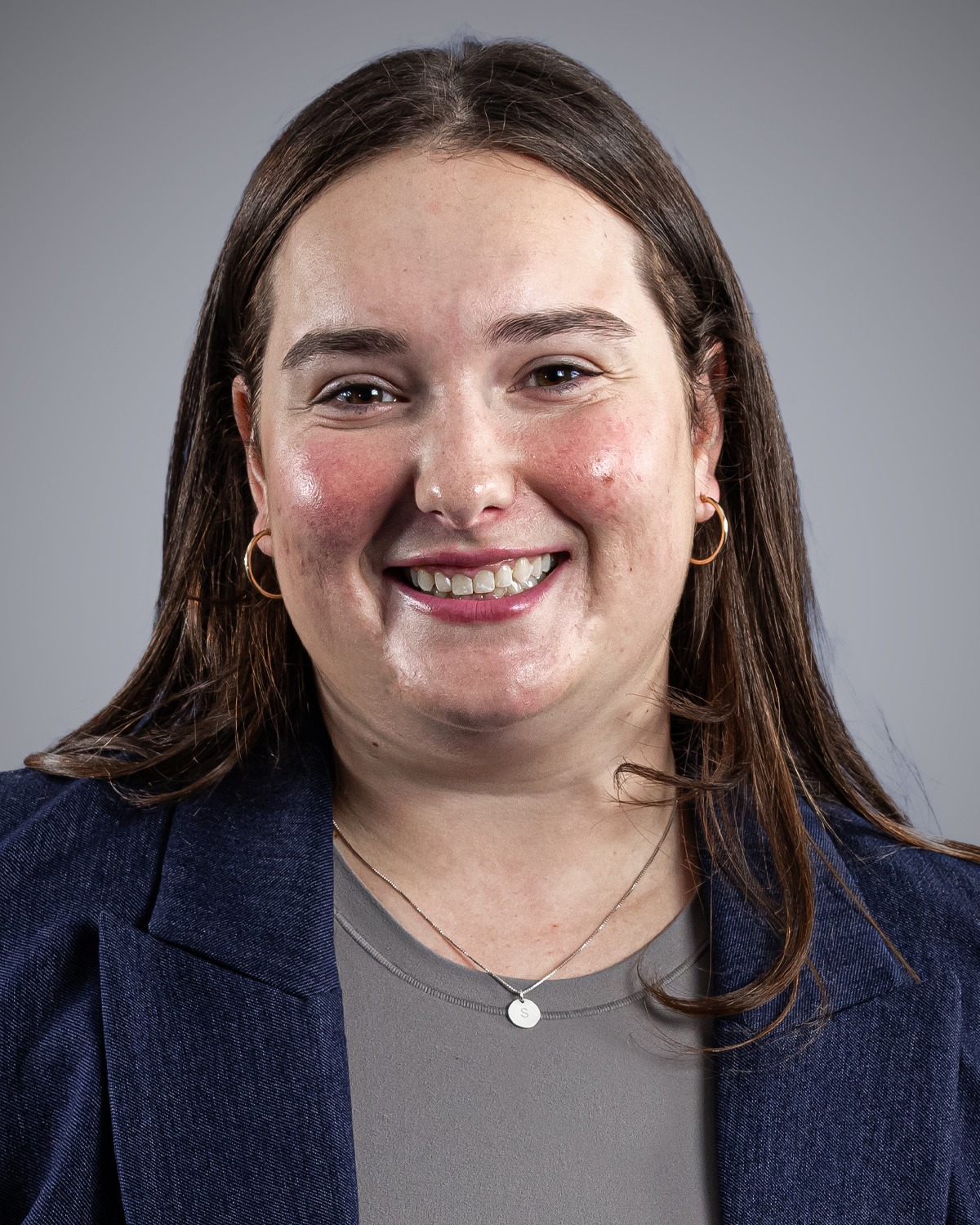 Sammy Greer Headshot