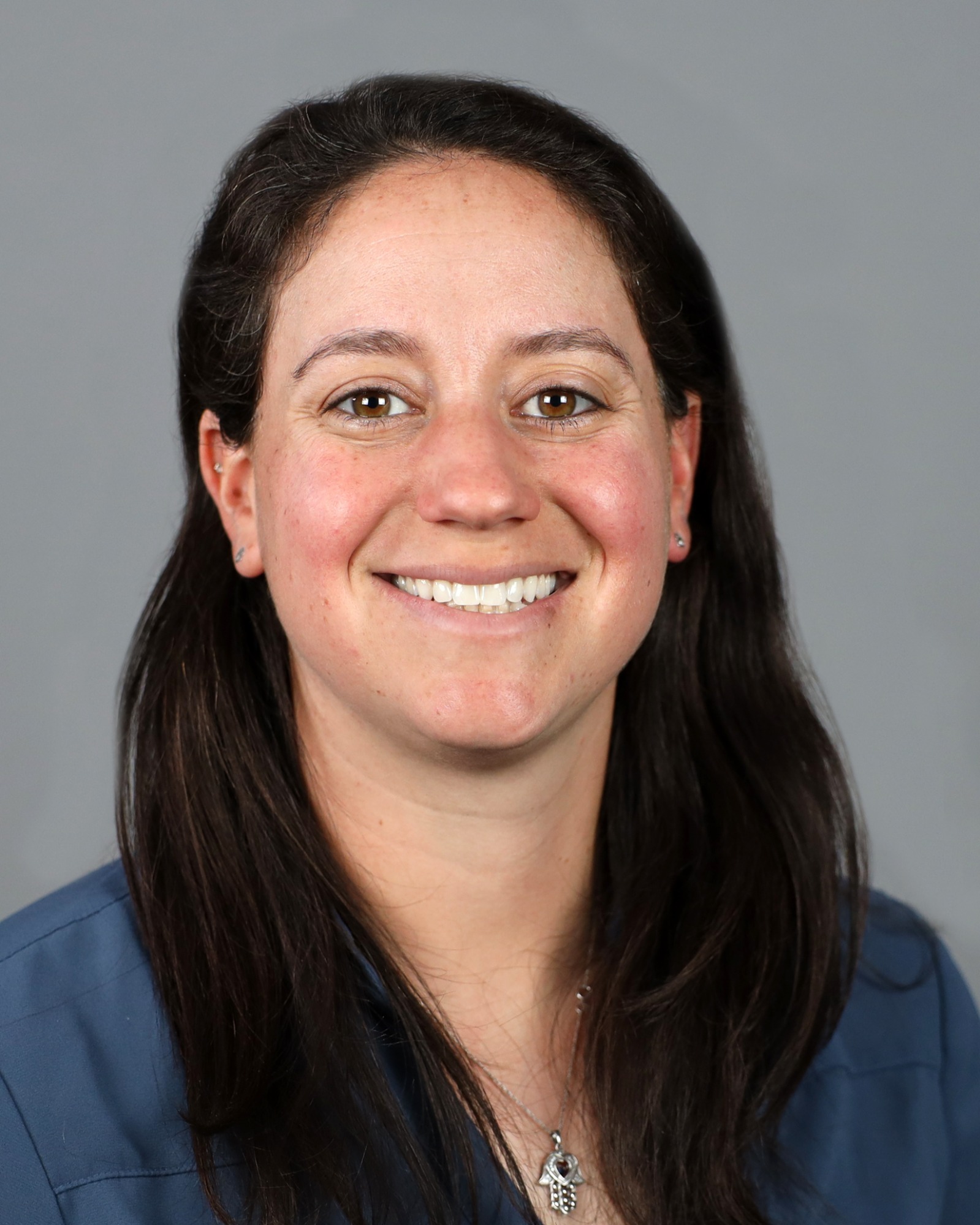 Rachel Kahan Headshot 2025