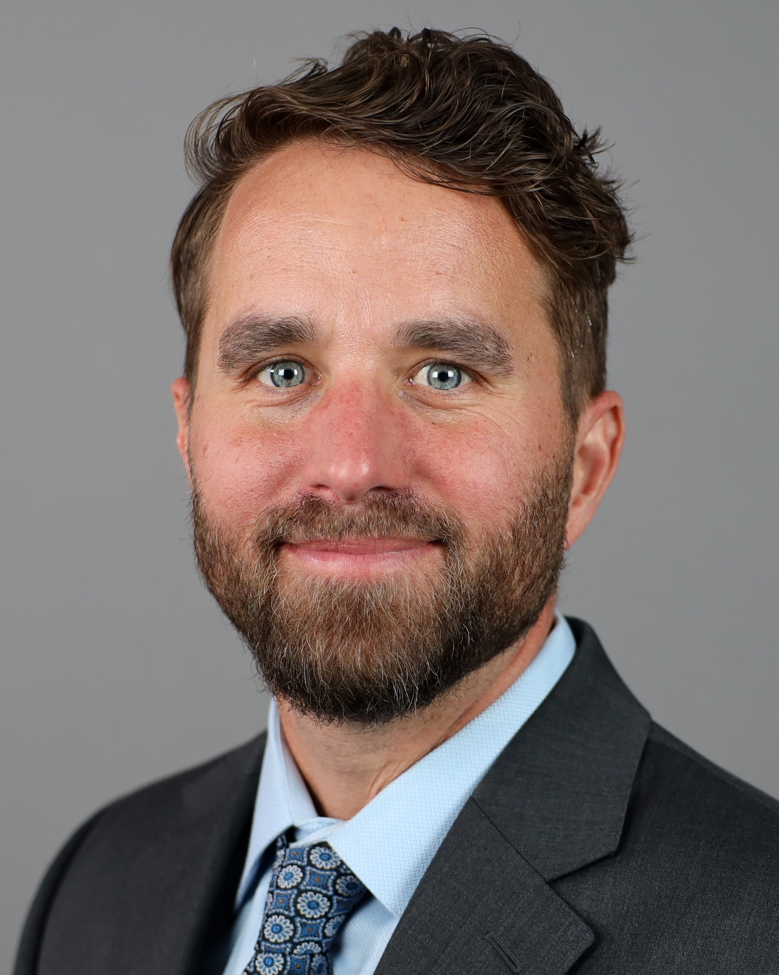 Brad Camp