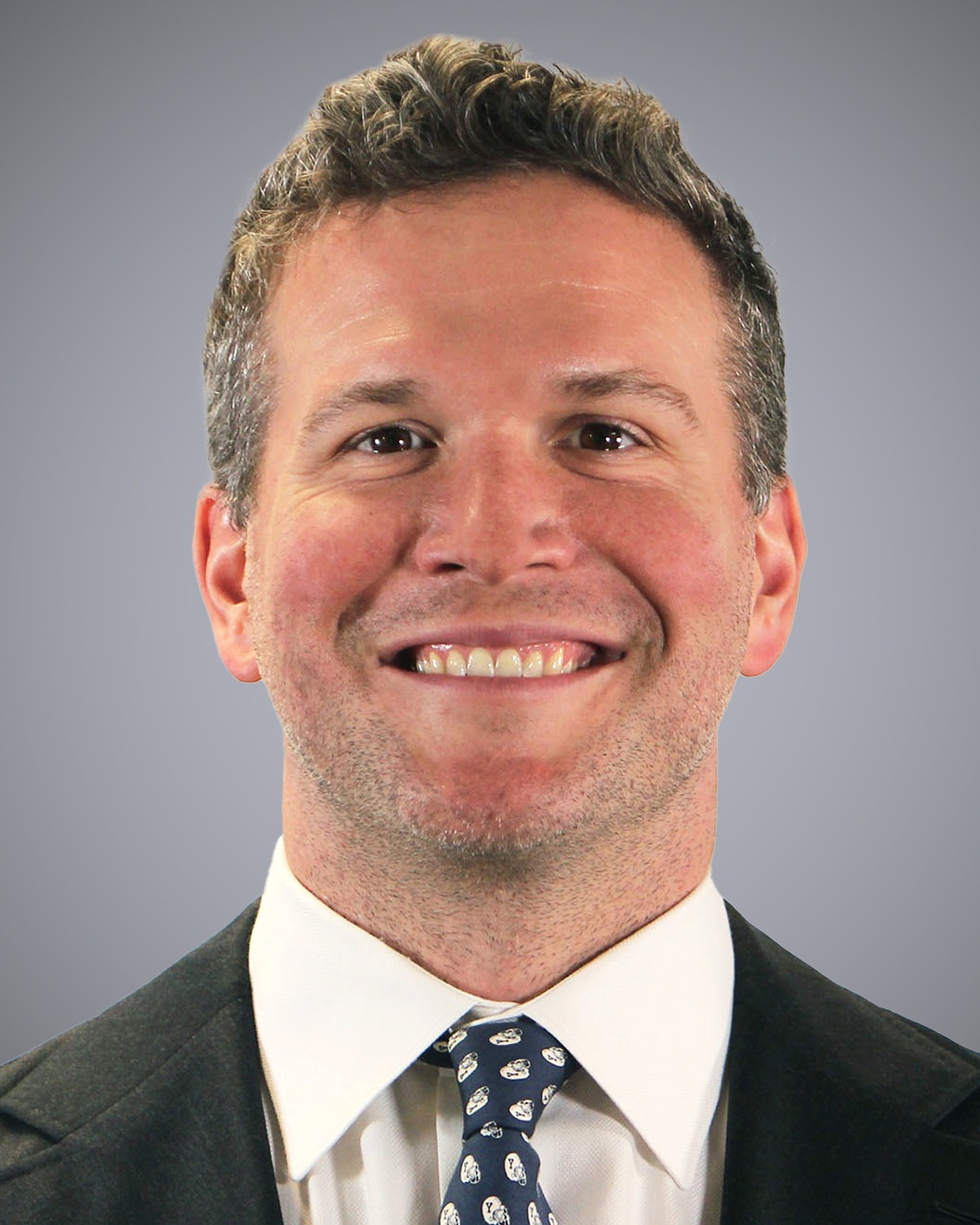 Paul Rice