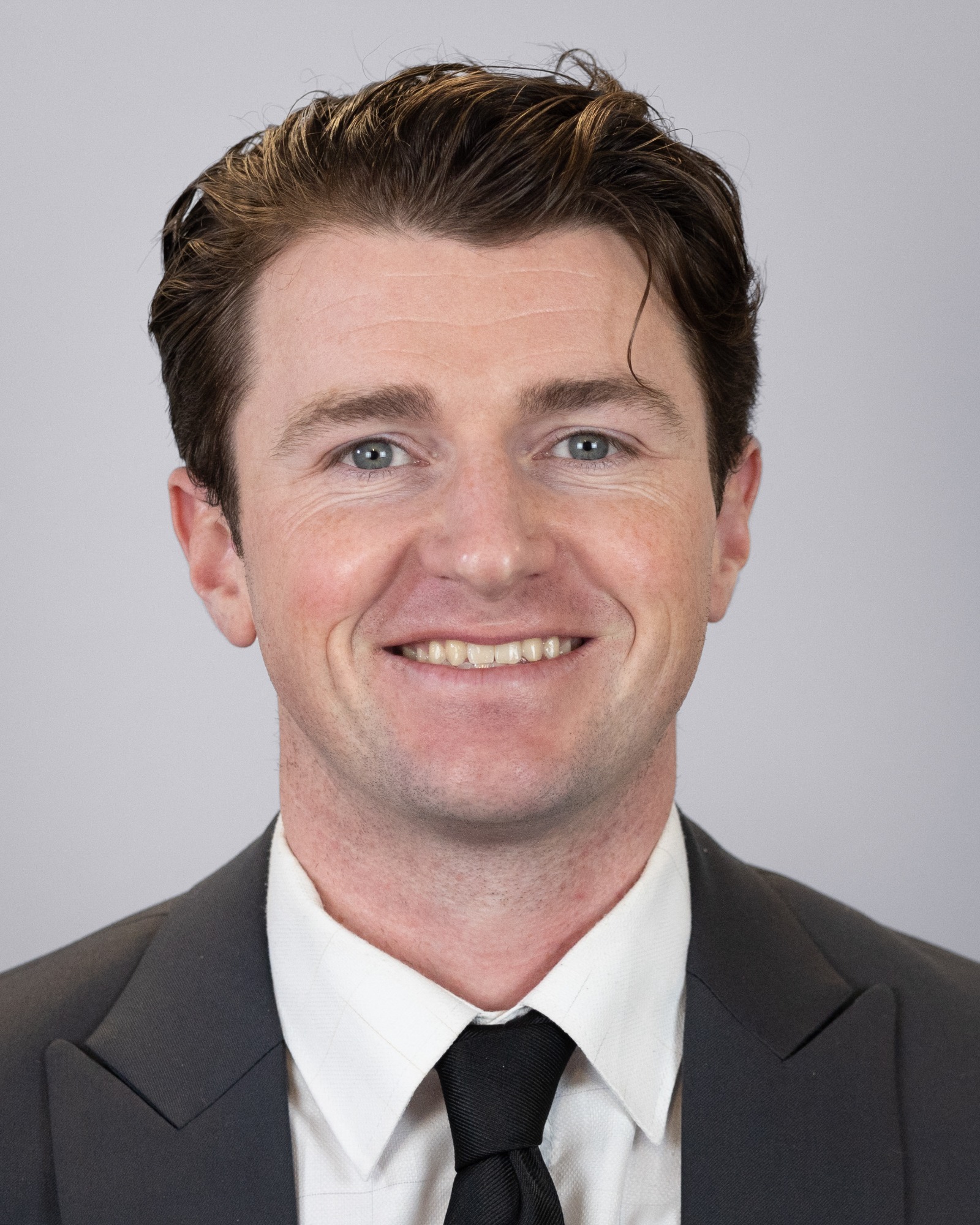 Brendan Fitzgerald