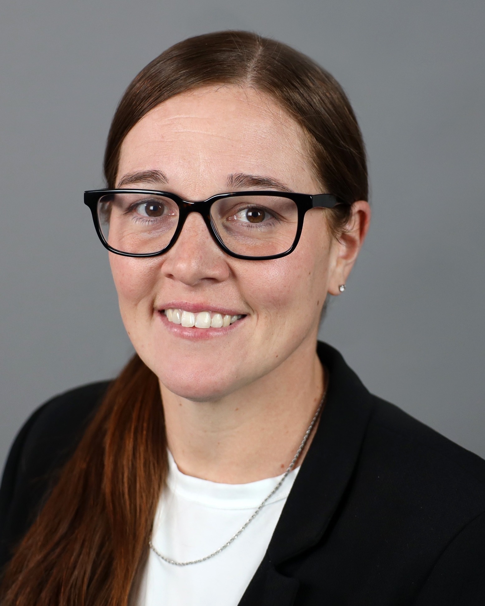 Sarah Martinez 2025