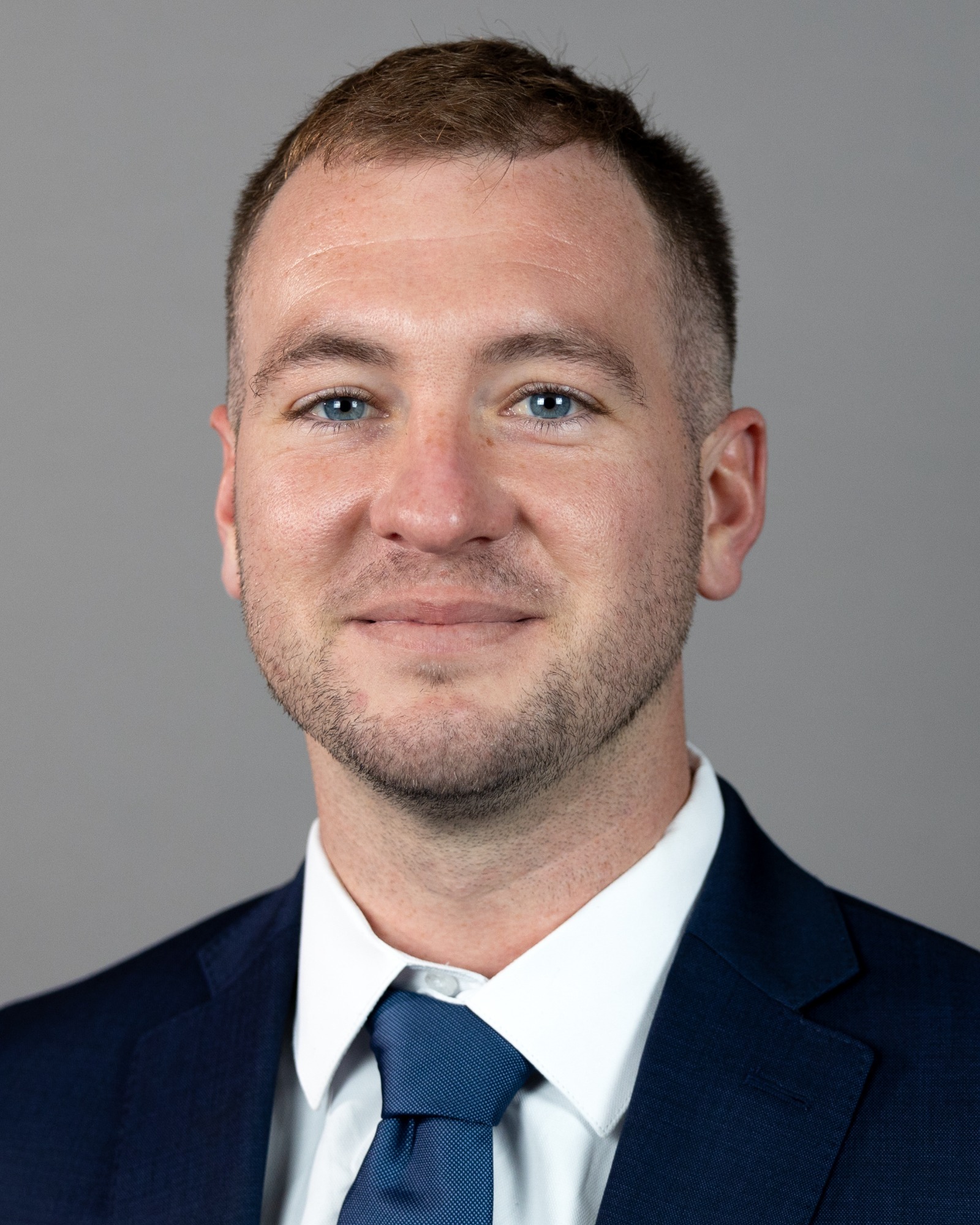 Nick Taljan