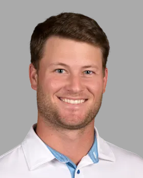 Bart George Headshot