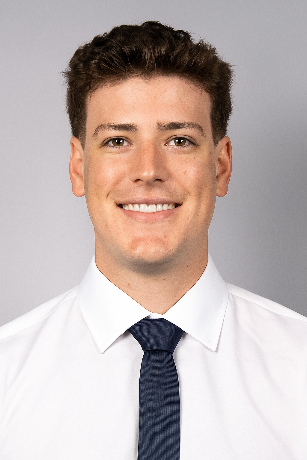 Austin Buchanan