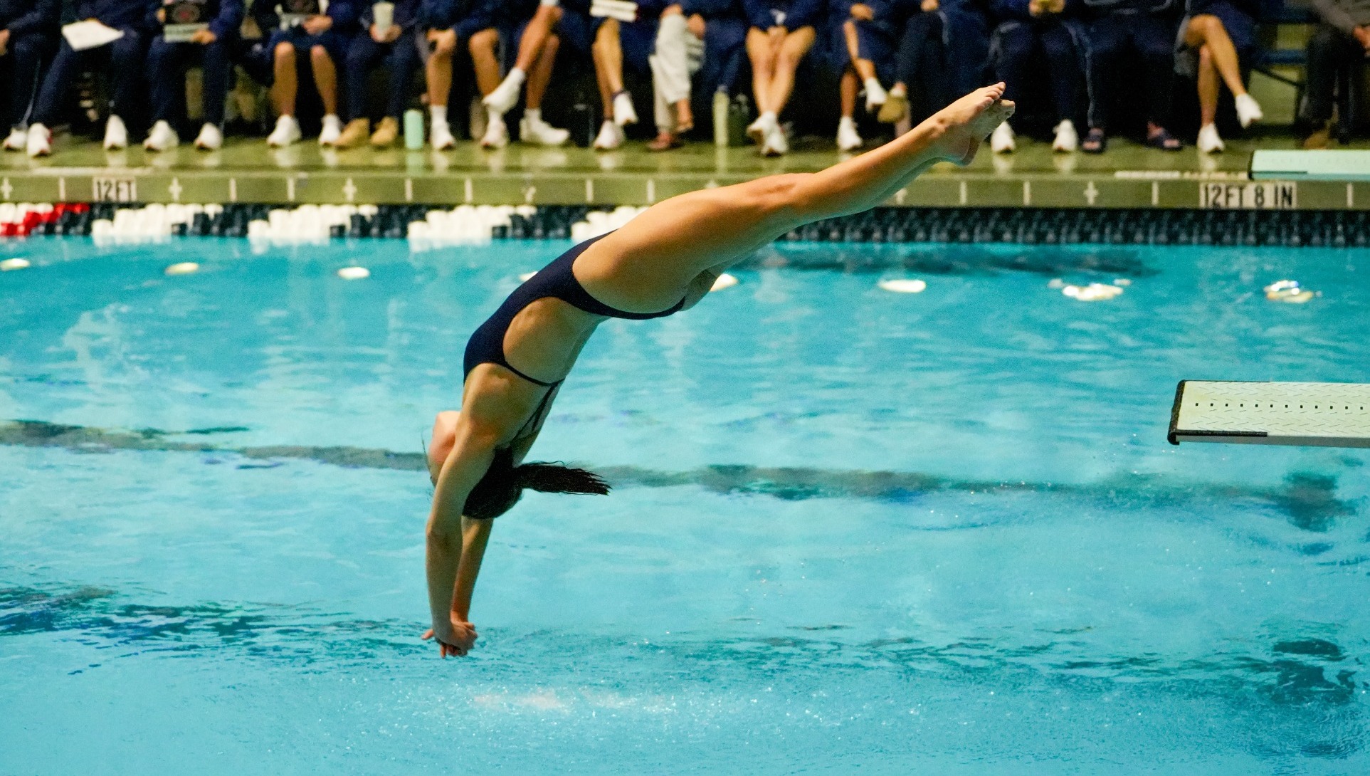 WSWIM 2025 vs. UMass