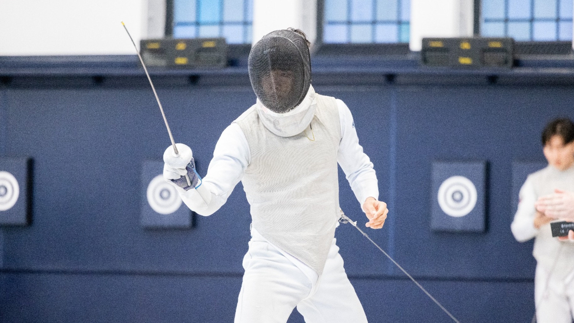 Fencing