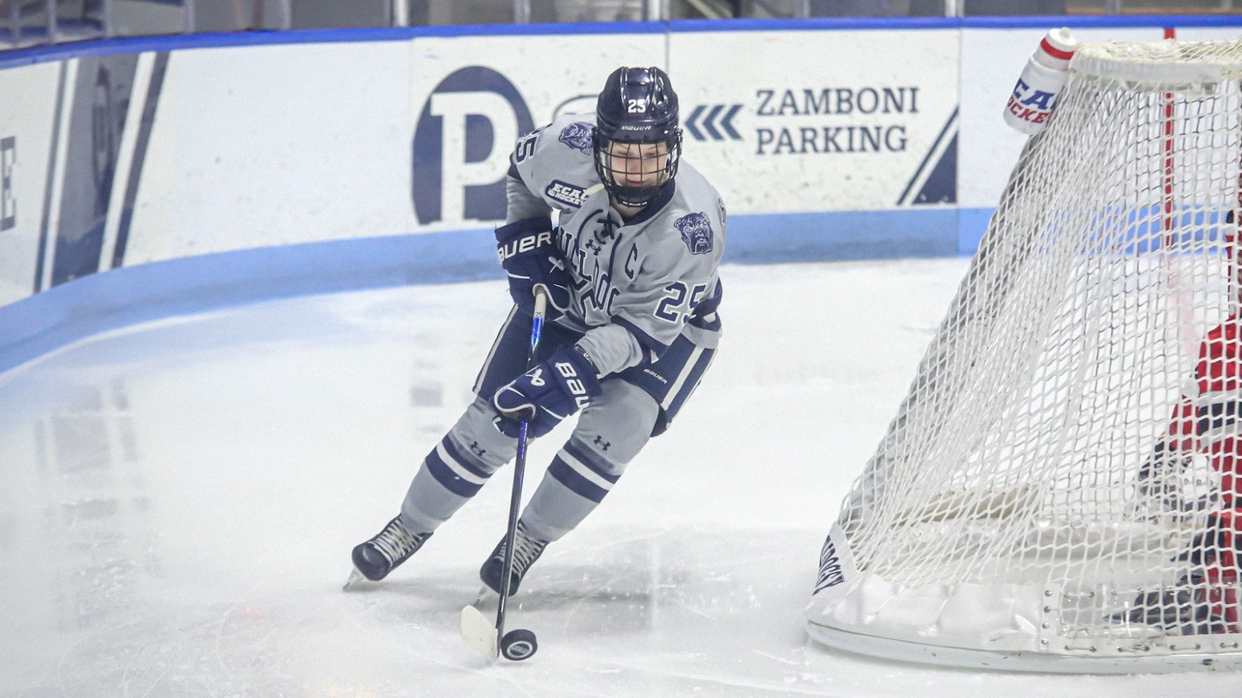 Women's Hockey - DIANTONIO