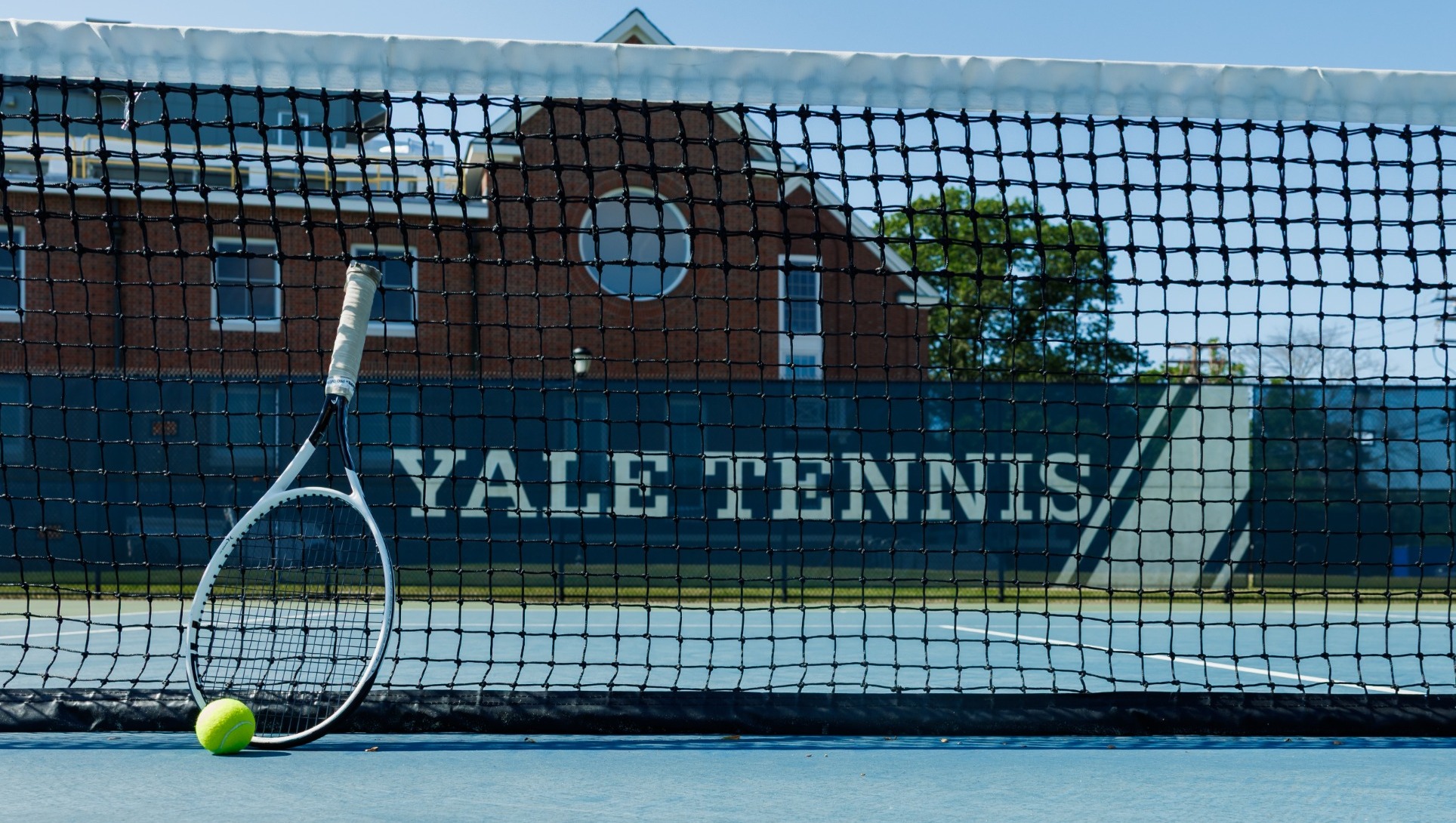 Men's Tennis vs. Penn