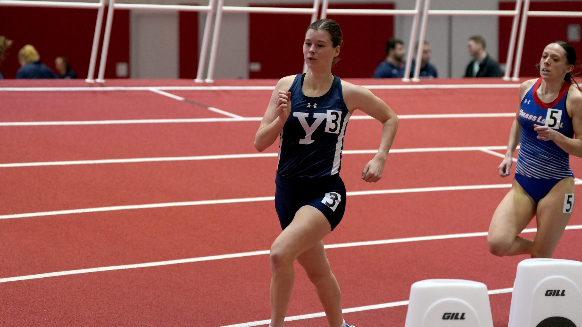 Charlotte Whitehurst.