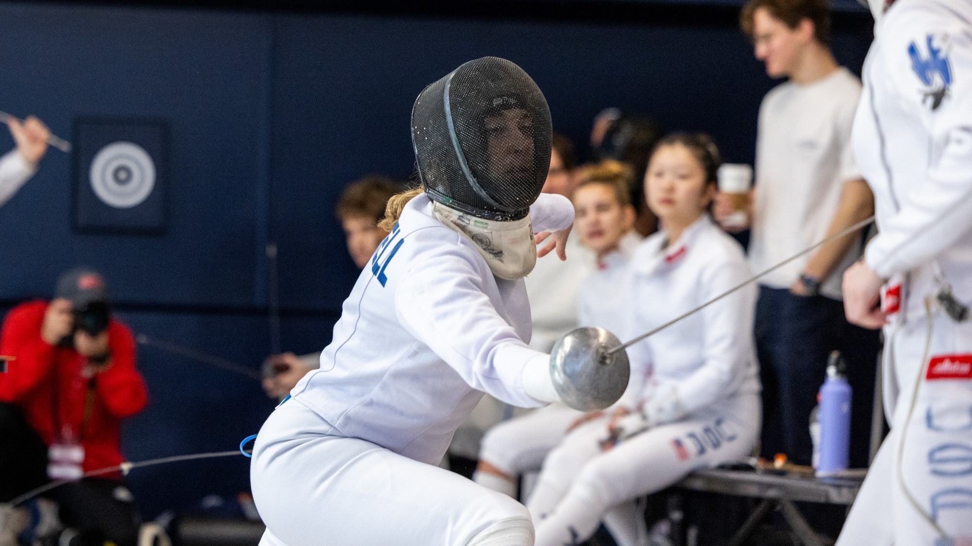 WFENCING
