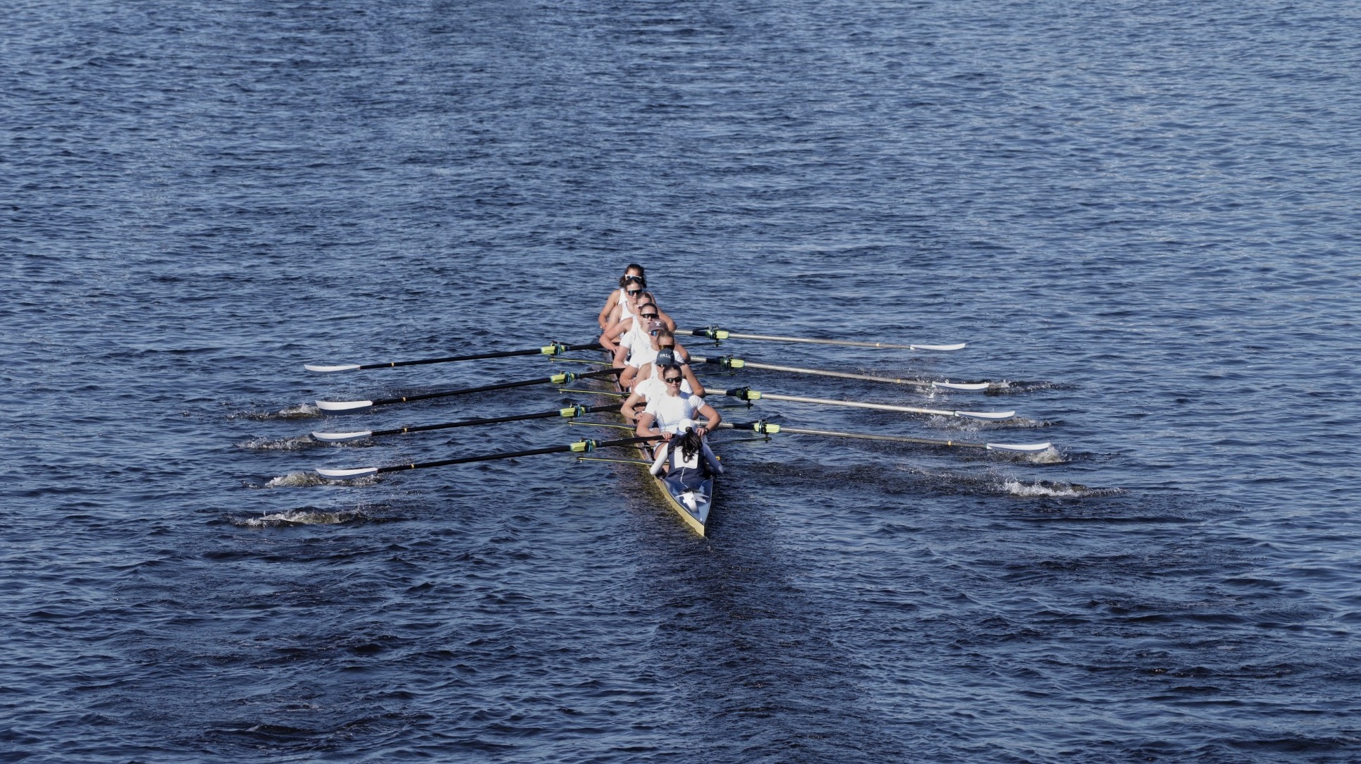 Yale 2V 2026 at HOCR