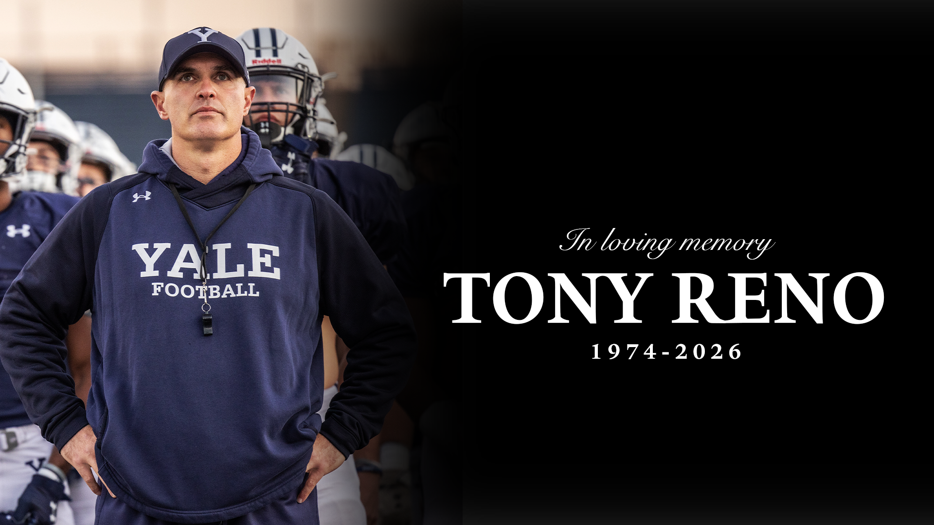 Tony Reno