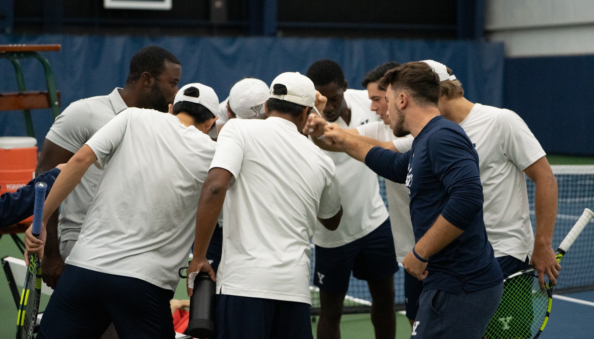 MTEN Huddle