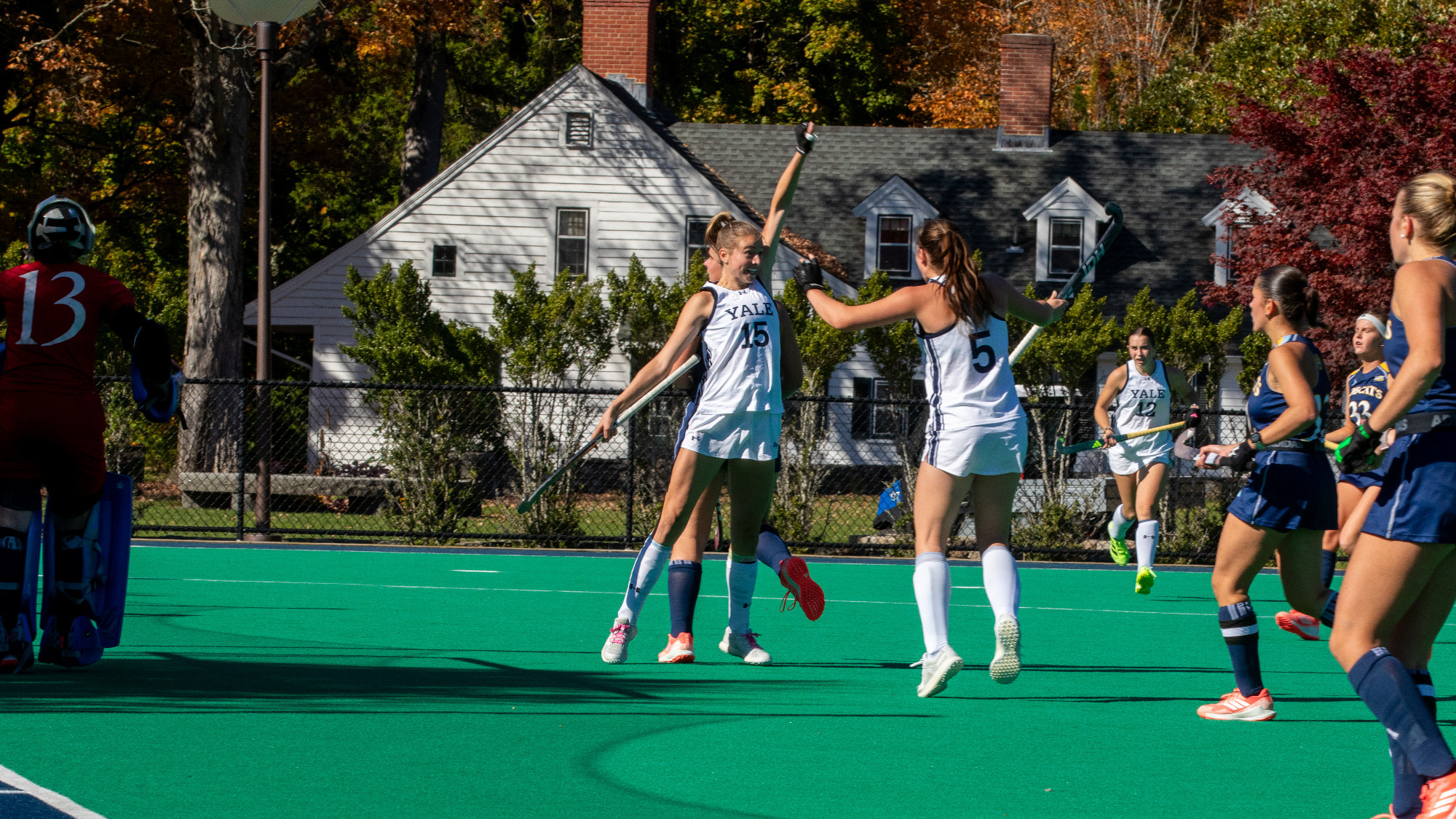 Emma Mueller.