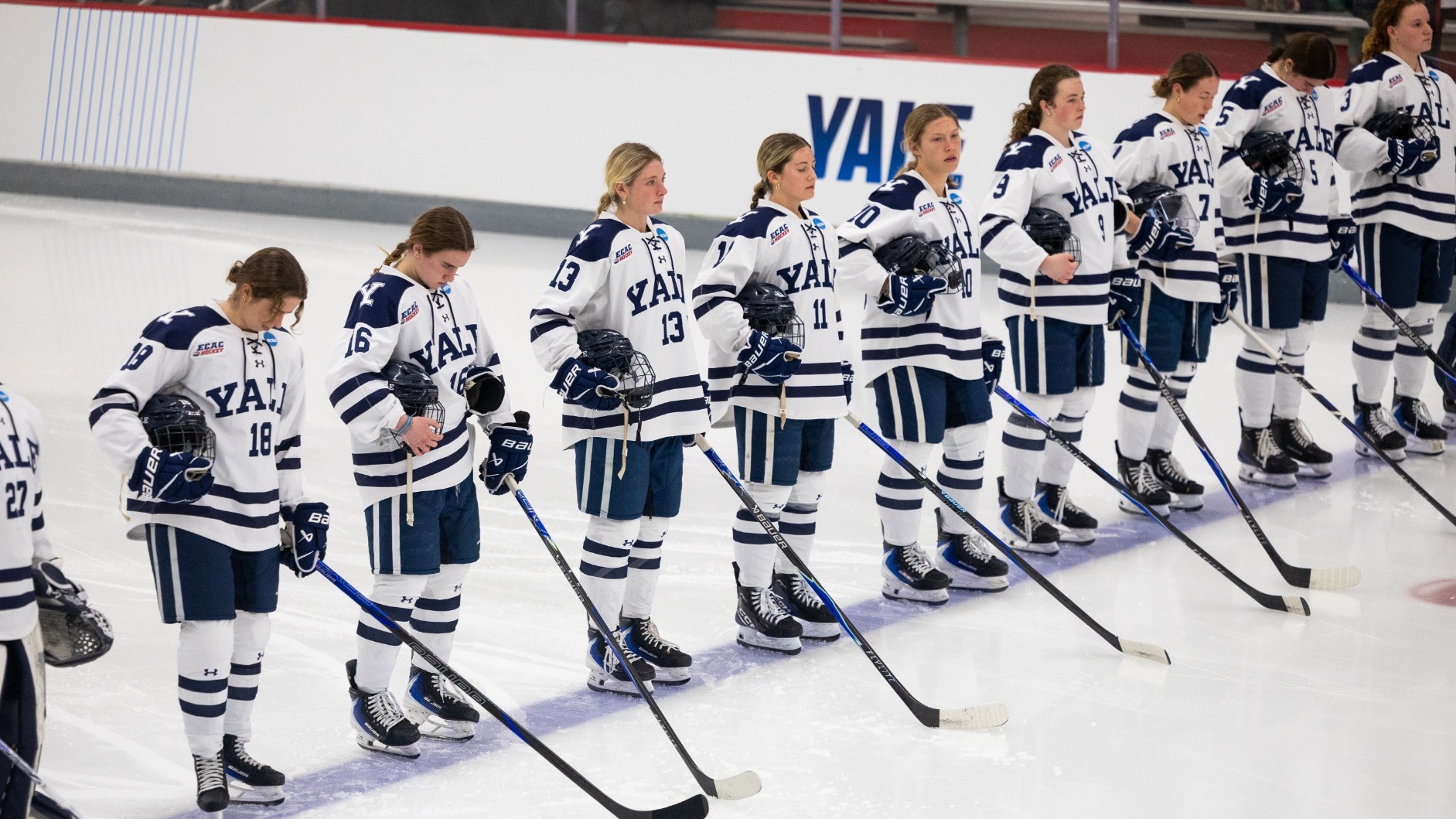 Women's Ice Hockey 