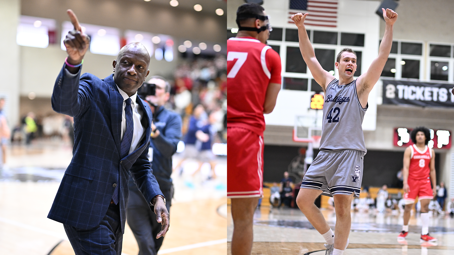 Jones Townsend NABC Accolades 2026