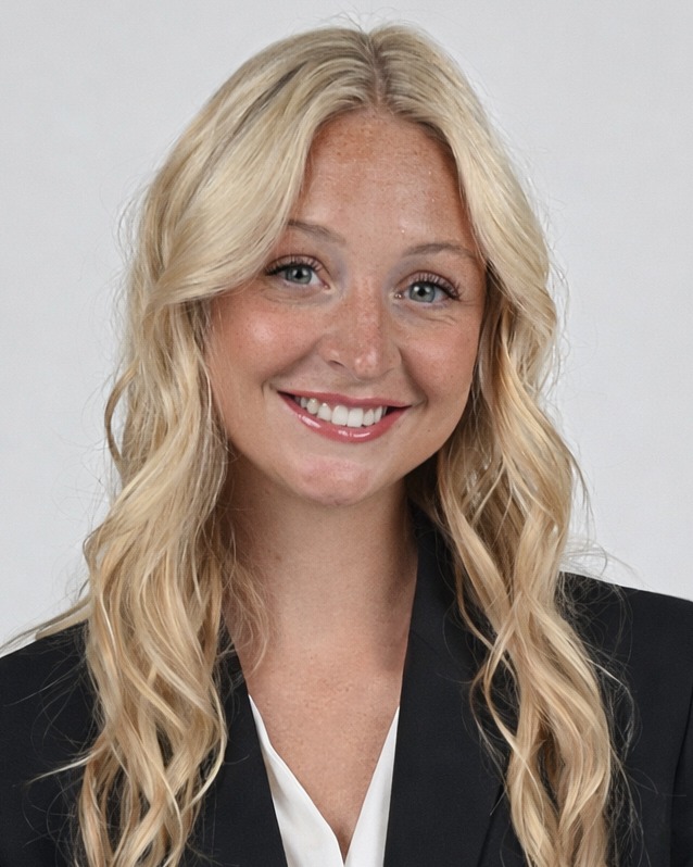 Jordan Hopp headshot