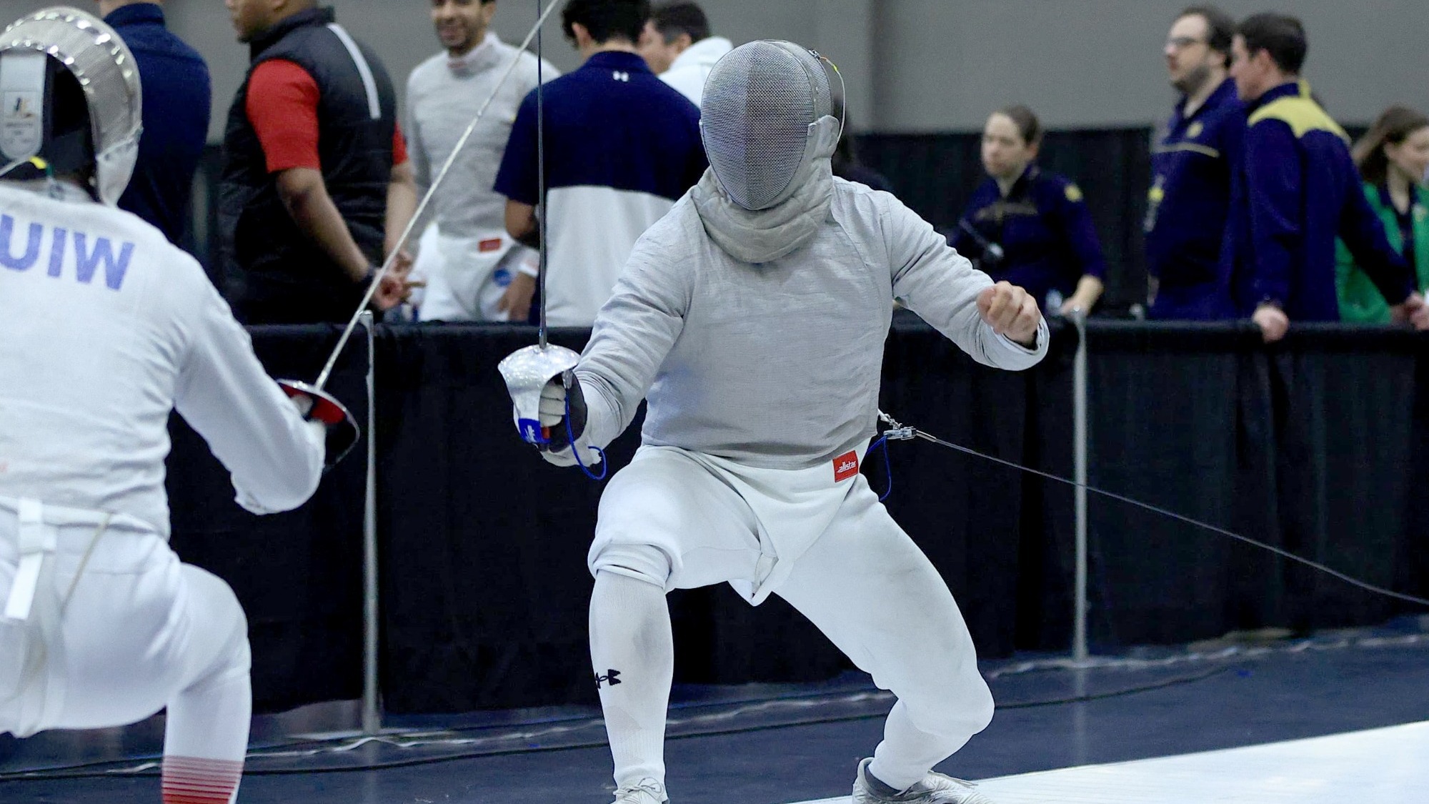 Fencing 