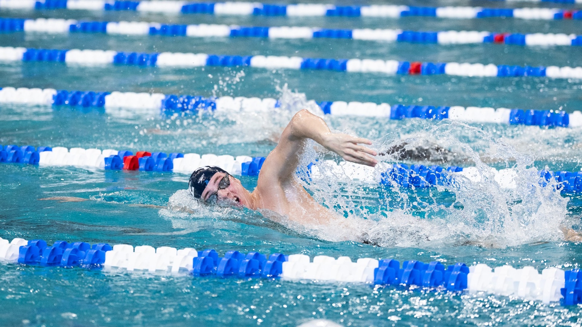 Noah Millard NCAAs 2026