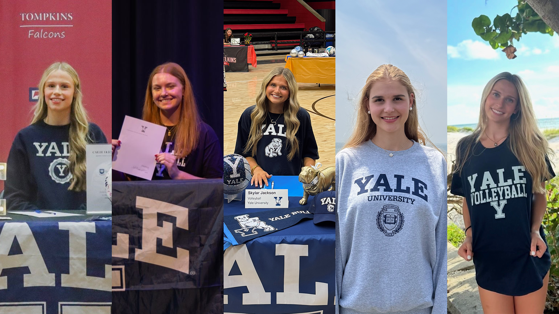 volleyball recruiting class