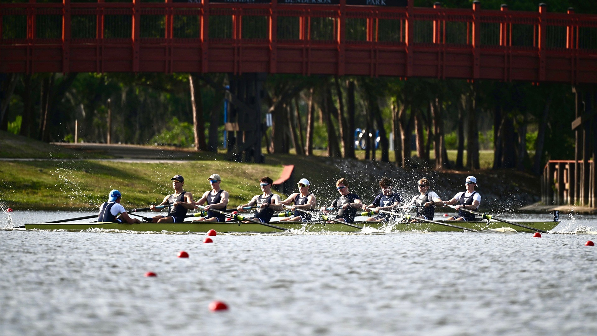 1V at Sarasota 2K