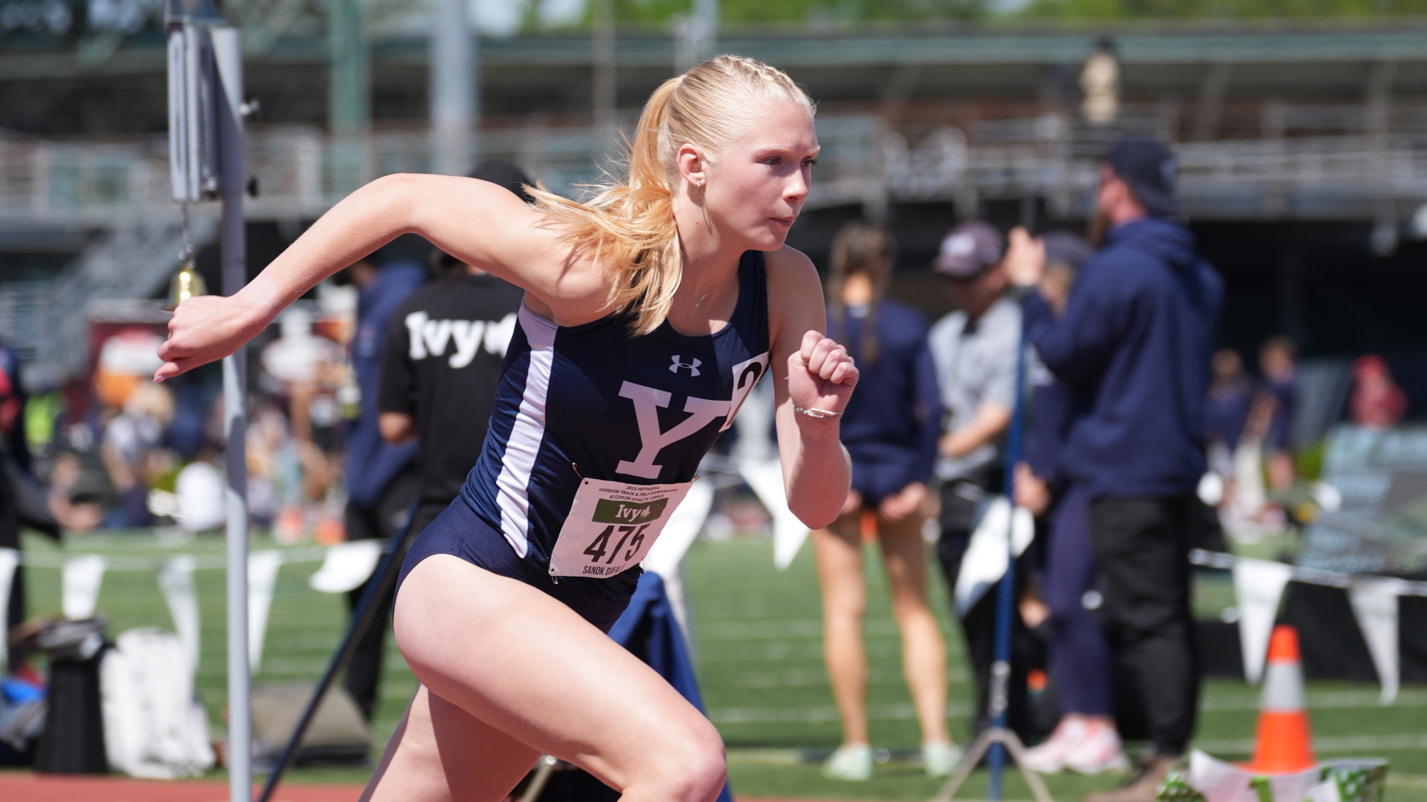 Sylvie Sanok Duffalo.