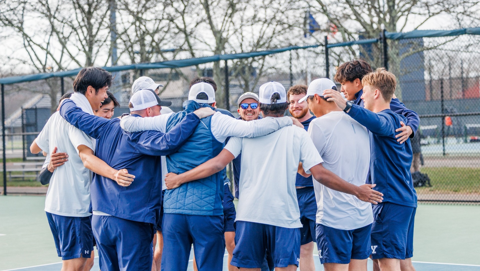MTEN Huddle