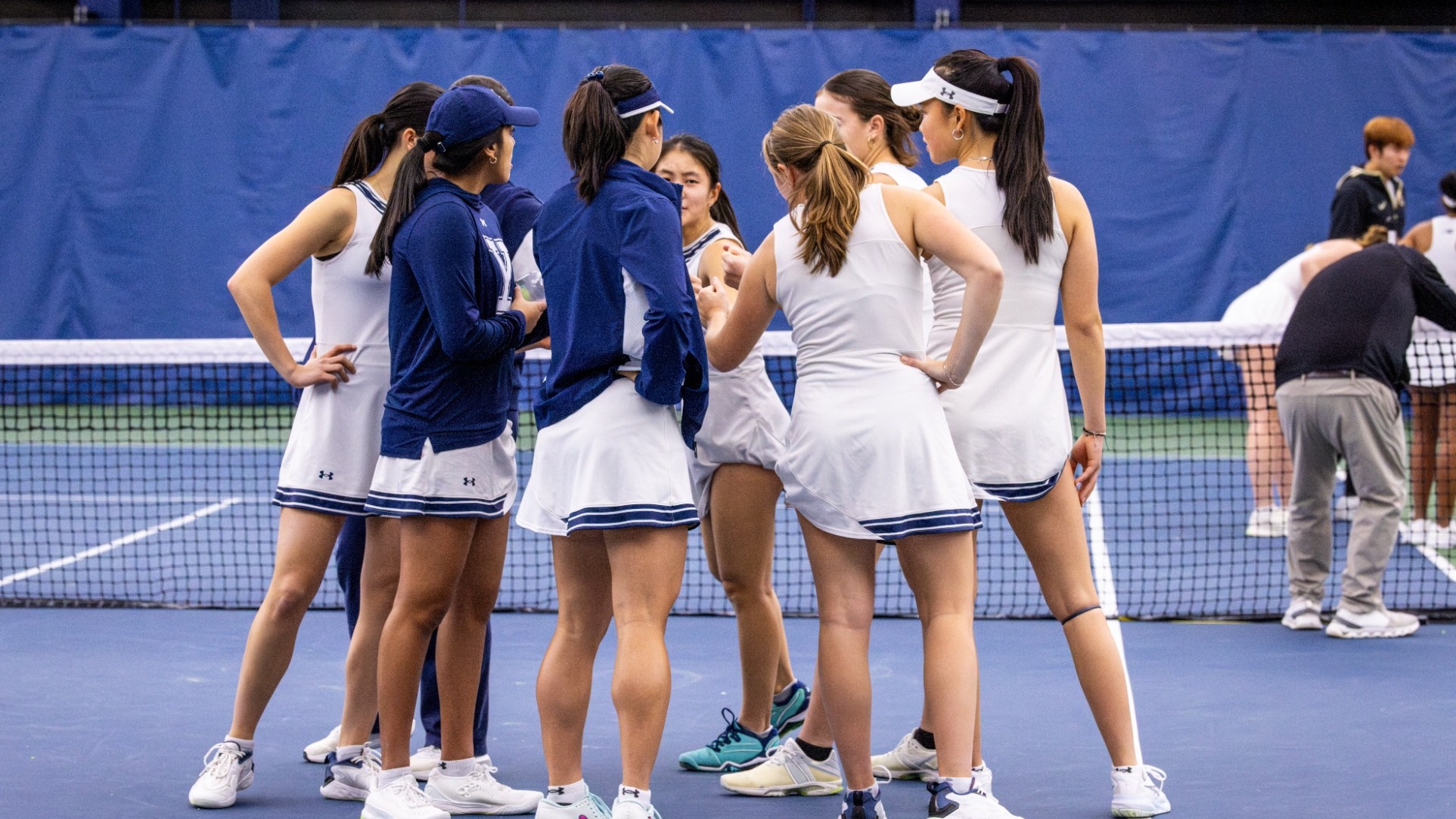Women's Tennis