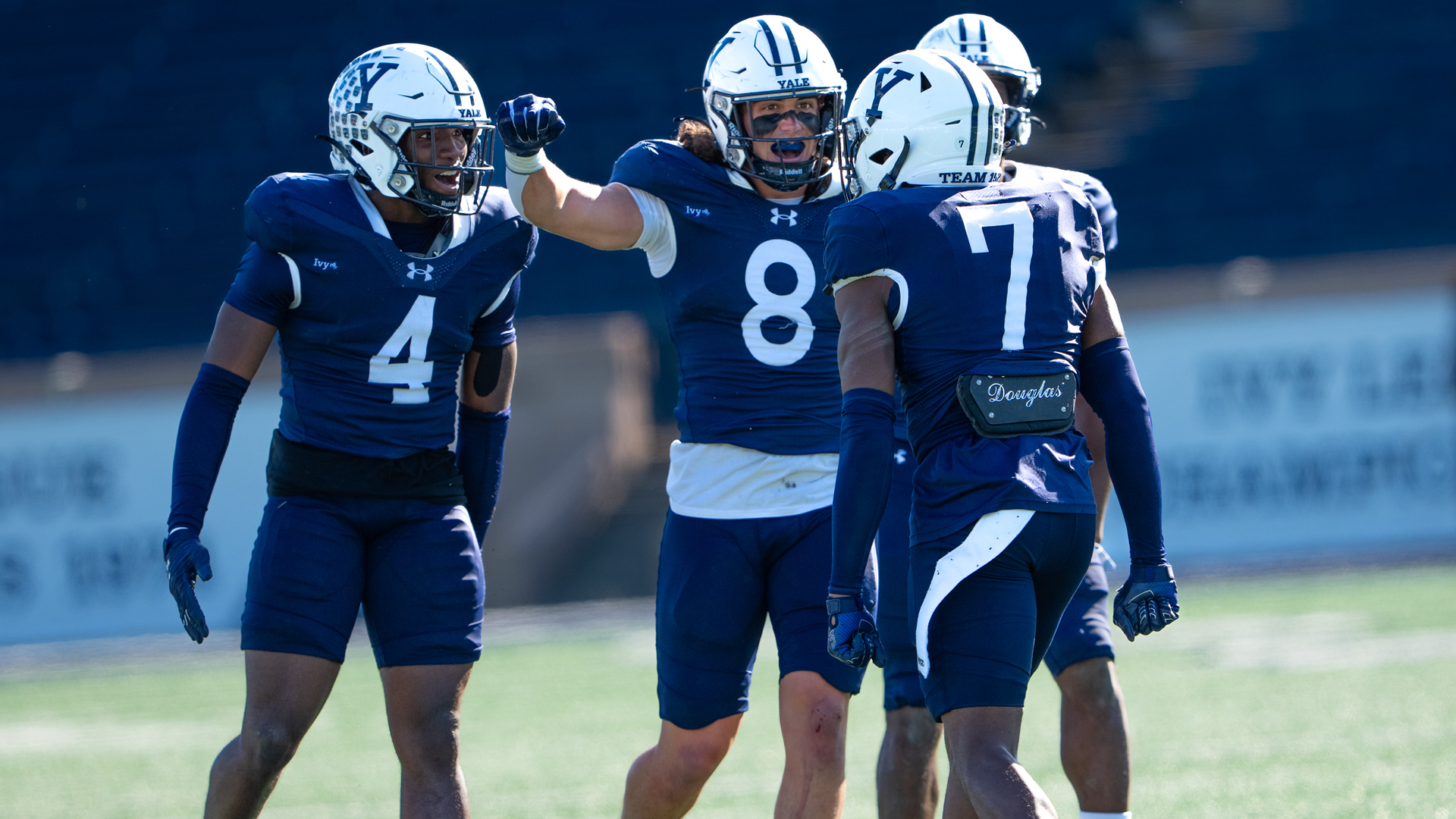 Football Celebration 2025