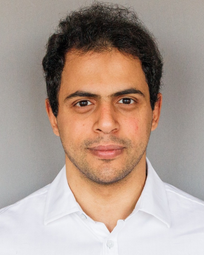 Mohamed Essam 