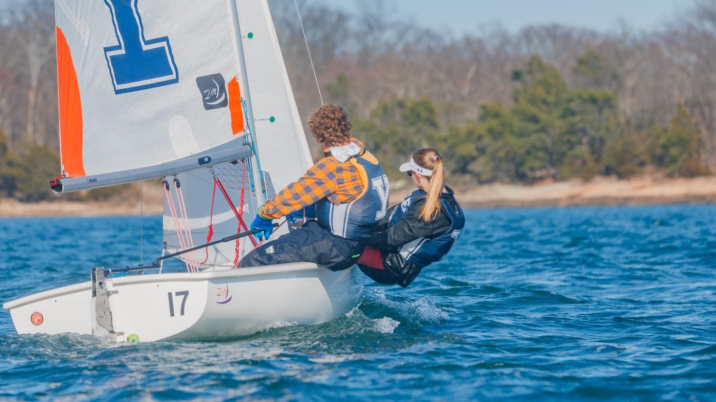 Sailing 