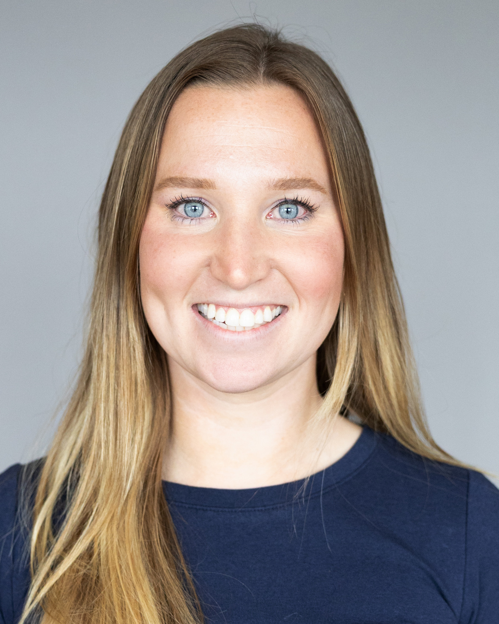 Hannah Tepper.