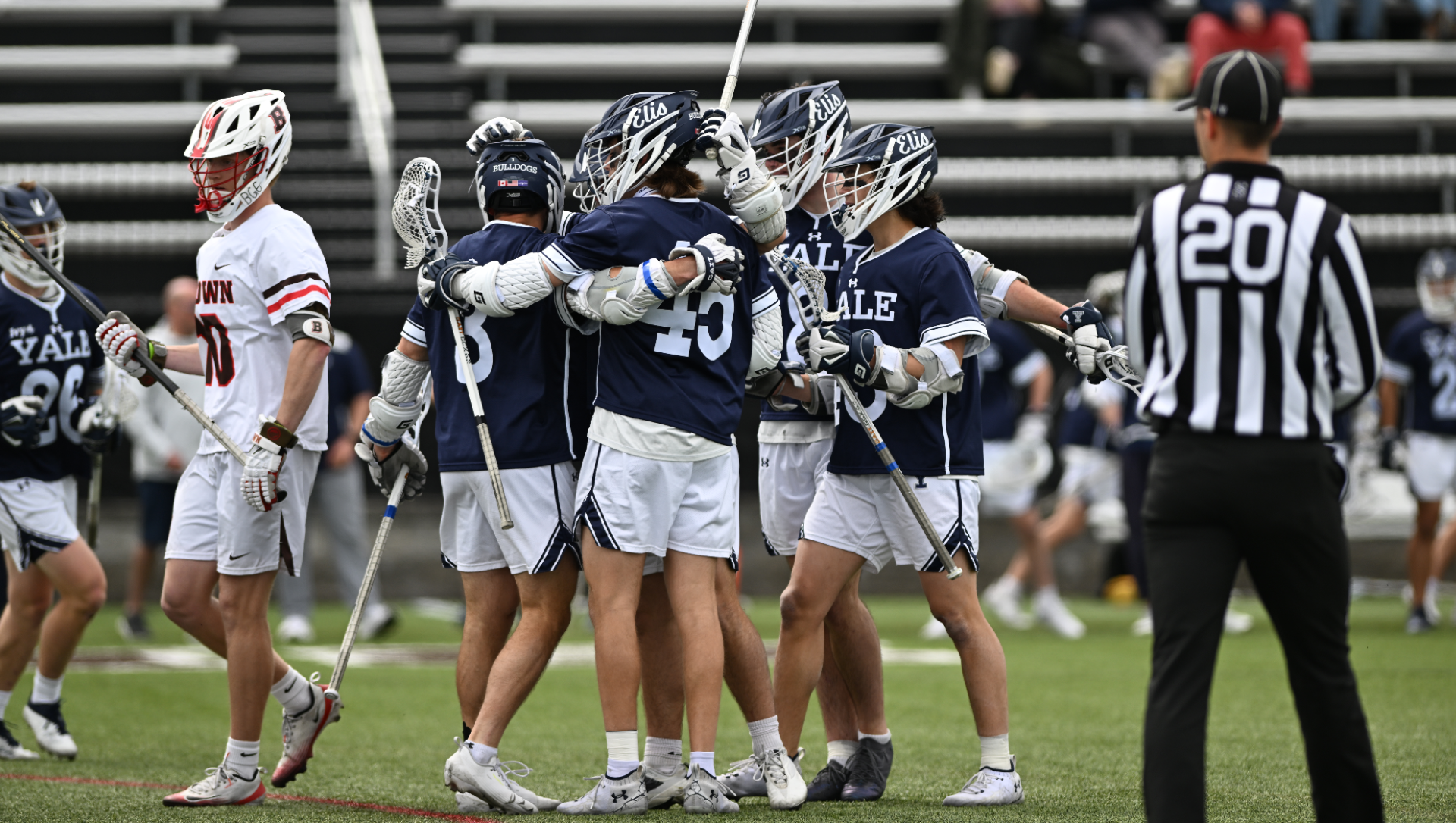 2026 MLAX Huddle