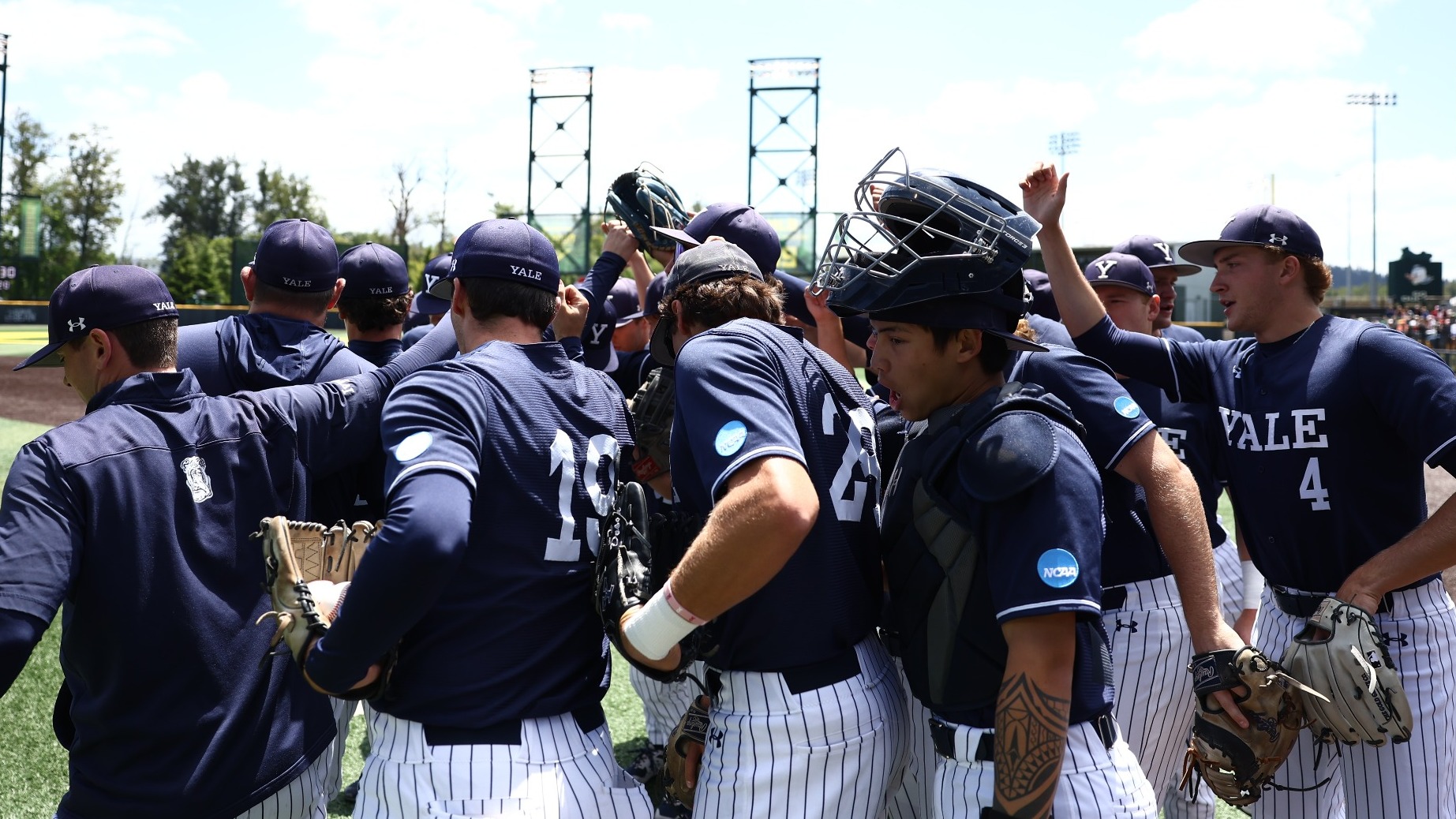 Baseball 