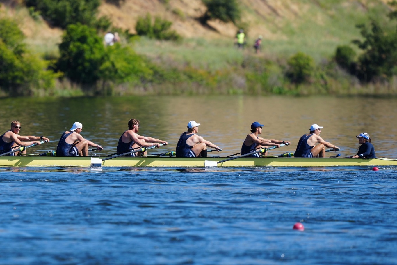 Yale Heavyweight Crew