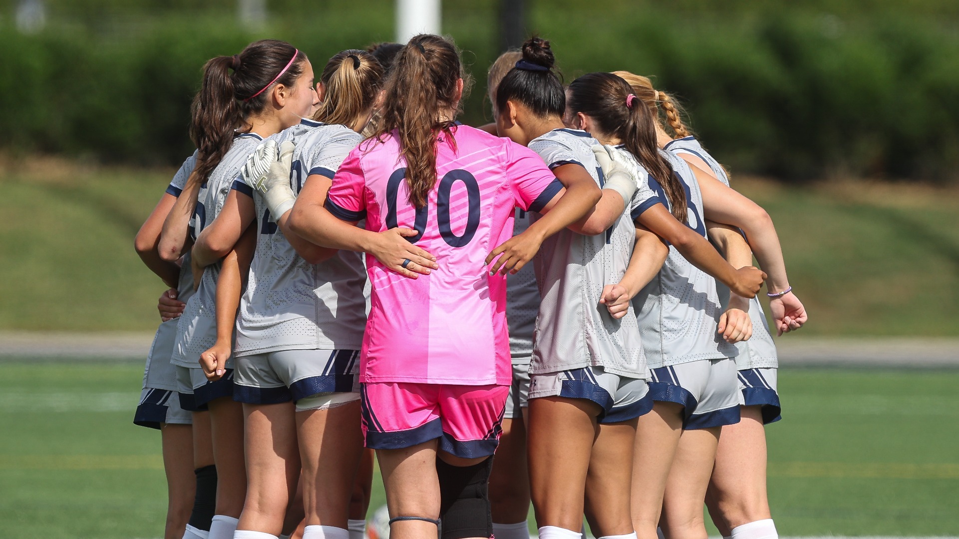 WSOC Huddle 2026