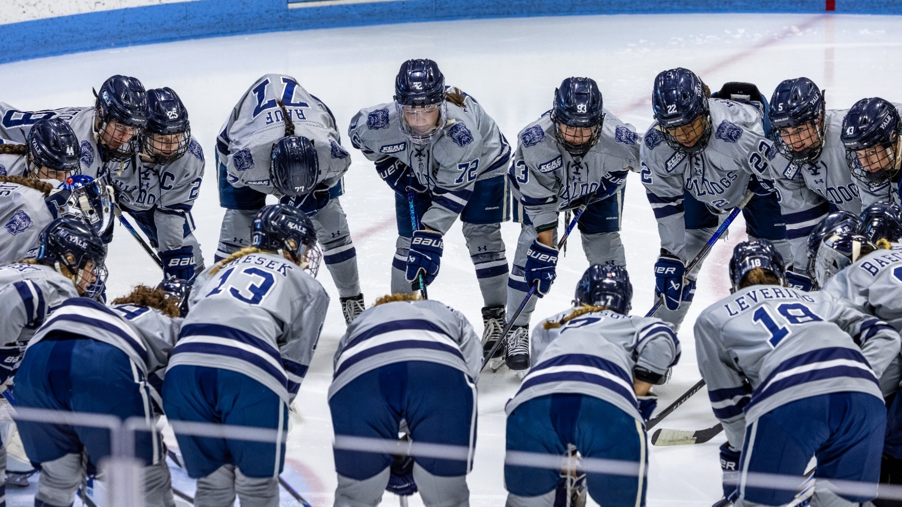 Women's Hockey 
