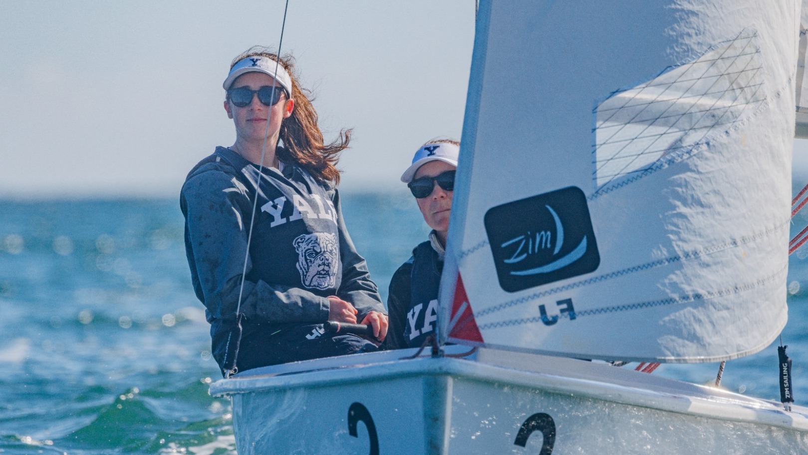 Sailing 