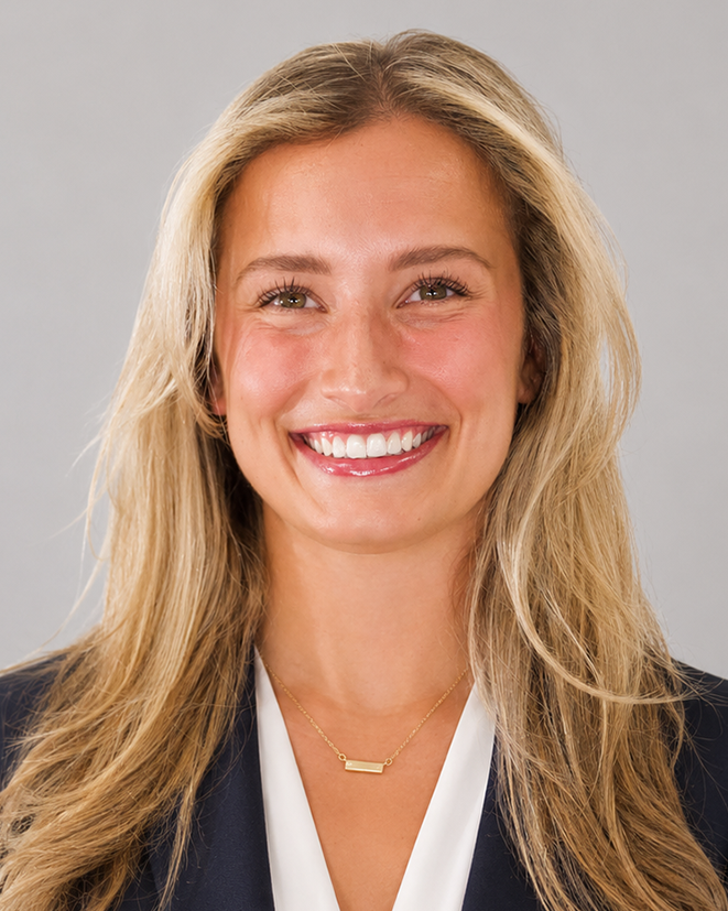 Nicole Lioumis
